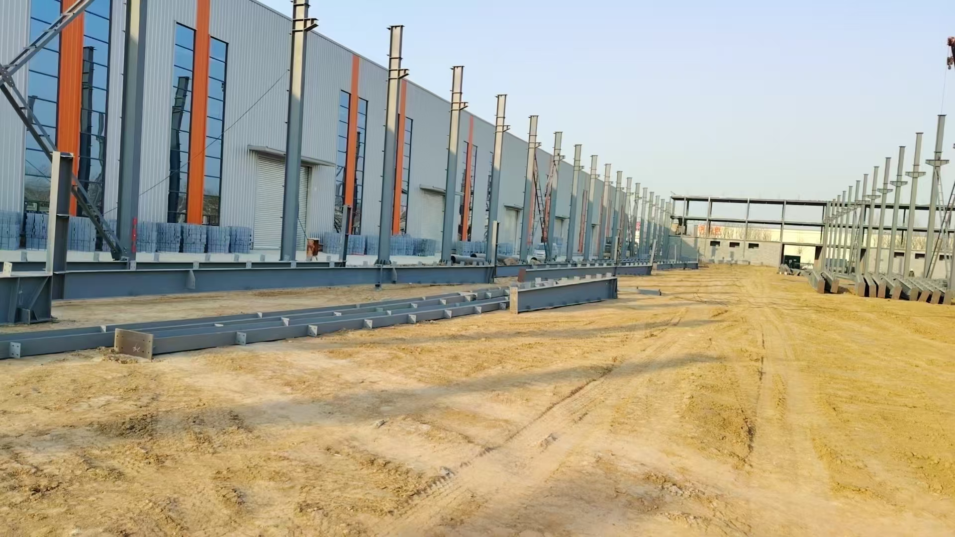 鋼結構安裝**隊伍13131801767